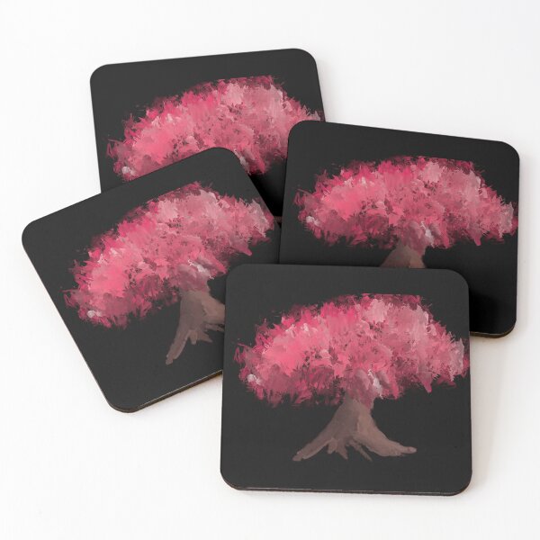 Item preview, Vibrant cherry blossom designed and sold by RW76.