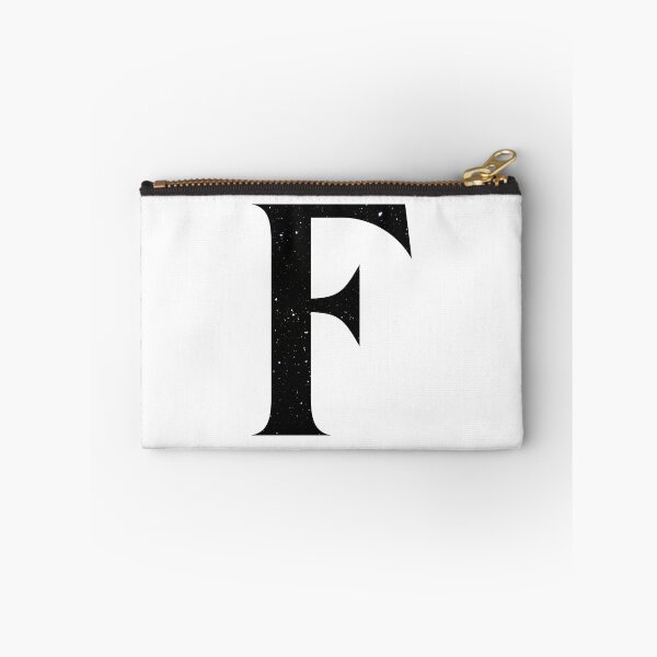 Item preview, Letter F designed and sold by Lausalazarr.