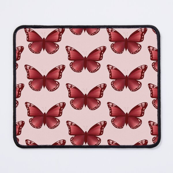 Item preview, Red Butterfly designed and sold by Johadesigns.