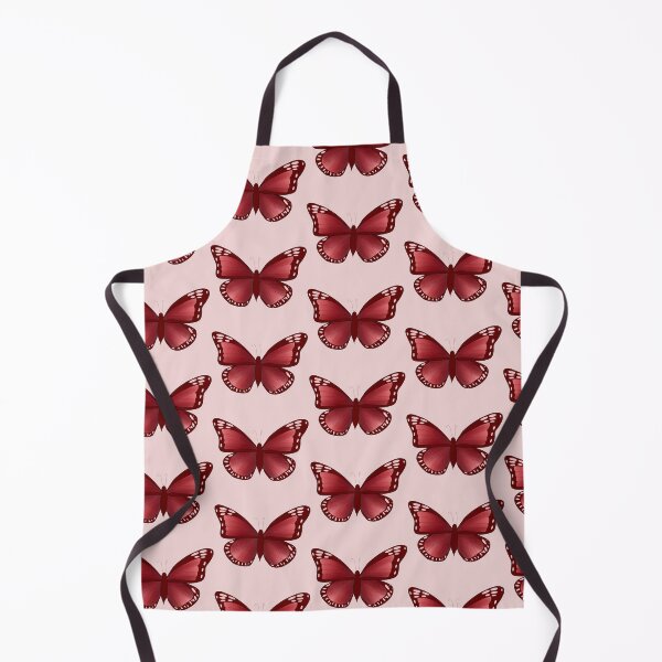 Item preview, Red Butterfly designed and sold by Johadesigns.