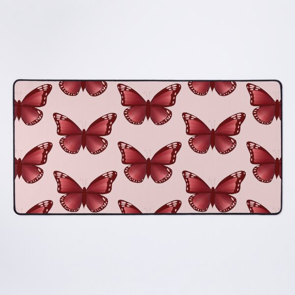 Item preview, Red Butterfly designed and sold by Johadesigns.