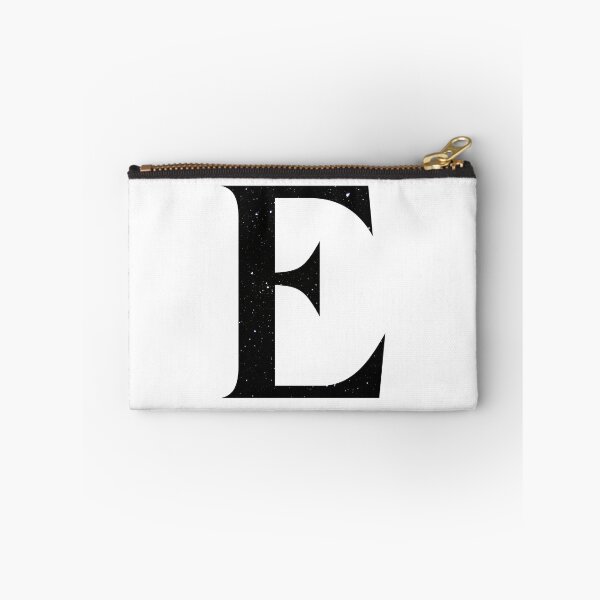 Item preview, Letter E designed and sold by Lausalazarr.