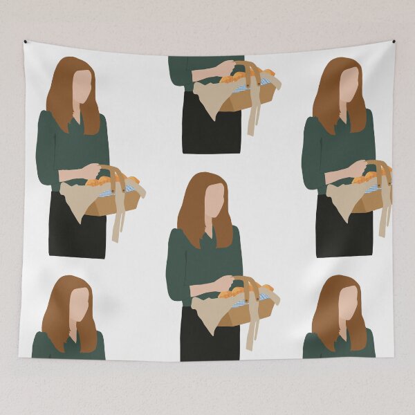 Item preview, Copy of What would bree do? designed and sold by aluap106.