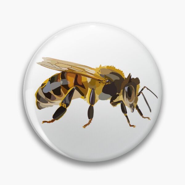 Item preview, Honey Bee designed and sold by KacieTwin1.