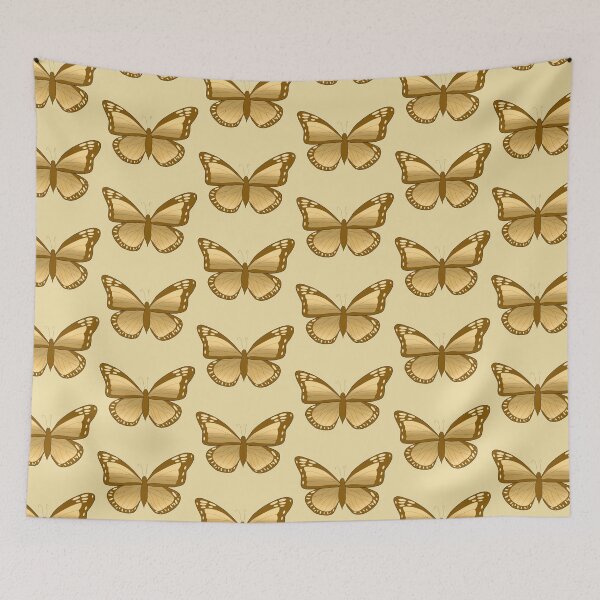Item preview, Champagne Butterfly designed and sold by Johadesigns.
