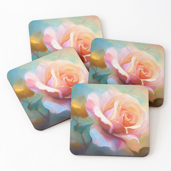 Item preview, Dreamy Rose designed and sold by Susan Rydberg.