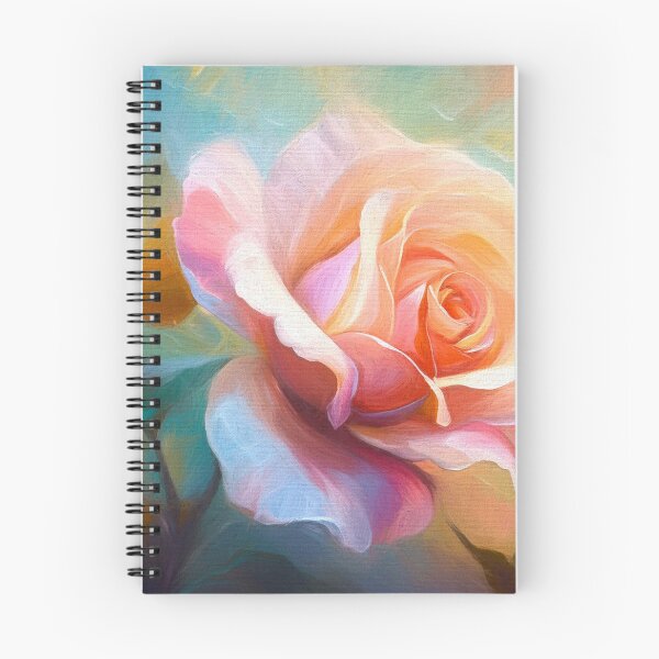 Item preview, Dreamy Rose designed and sold by Susan Rydberg.