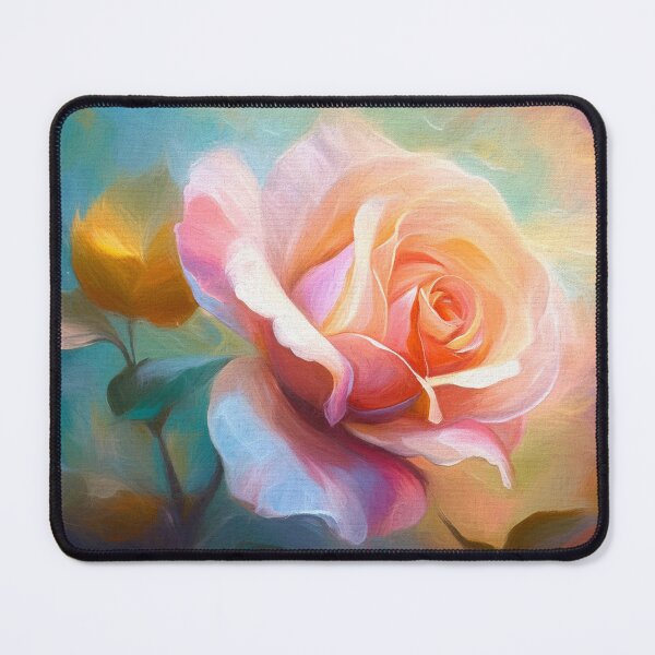 Item preview, Dreamy Rose designed and sold by Susan Rydberg.