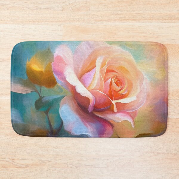Item preview, Dreamy Rose designed and sold by Susan Rydberg.