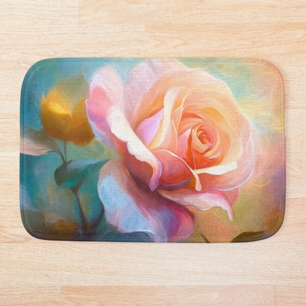 Item preview, Dreamy Rose designed and sold by Susan Rydberg.