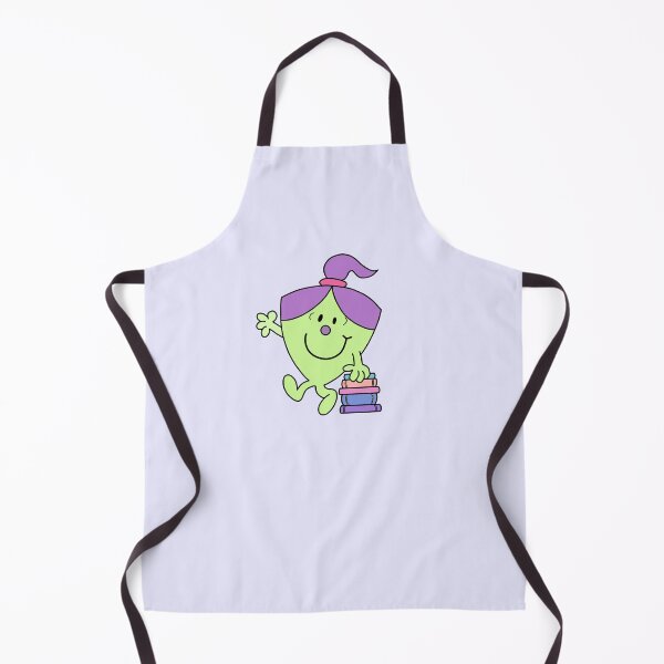 Item preview, Little miss book hoarder designed and sold by Neadoodles.