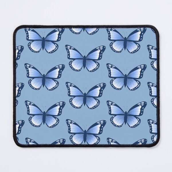 Item preview, Blue Butterfly designed and sold by Johadesigns.