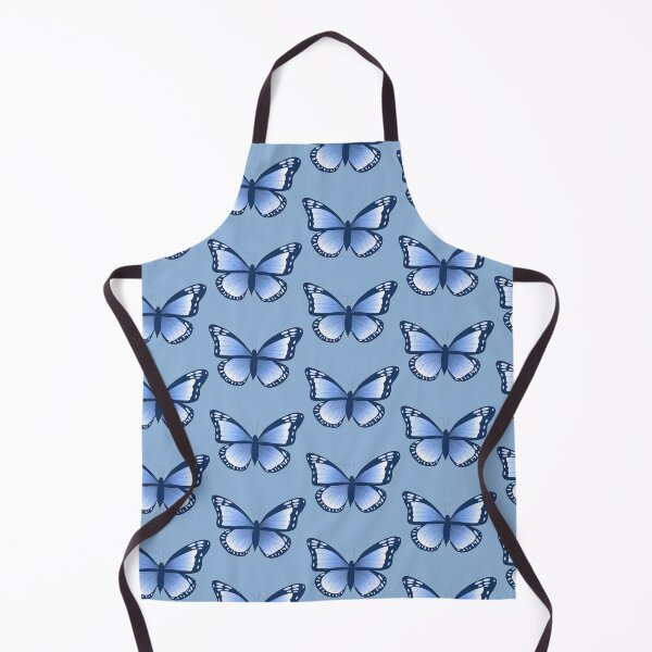 Item preview, Blue Butterfly designed and sold by Johadesigns.