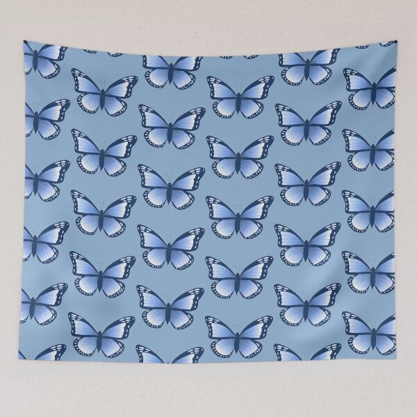 Item preview, Blue Butterfly designed and sold by Johadesigns.