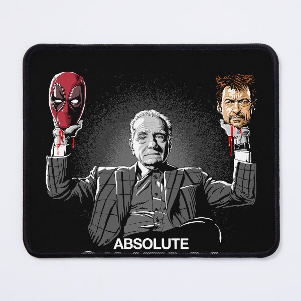 Item preview, Absolute Cinema 2 designed and sold by butcherbilly.