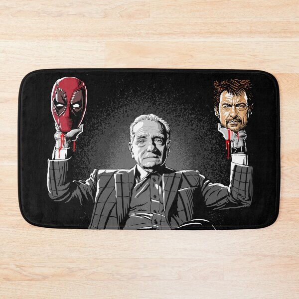 Item preview, Absolute Cinema 2 designed and sold by butcherbilly.
