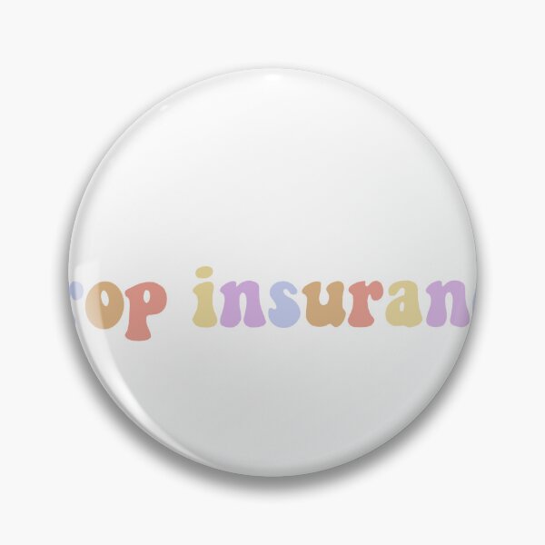 Item preview, crop insurance designed and sold by Jesse Mantzke.