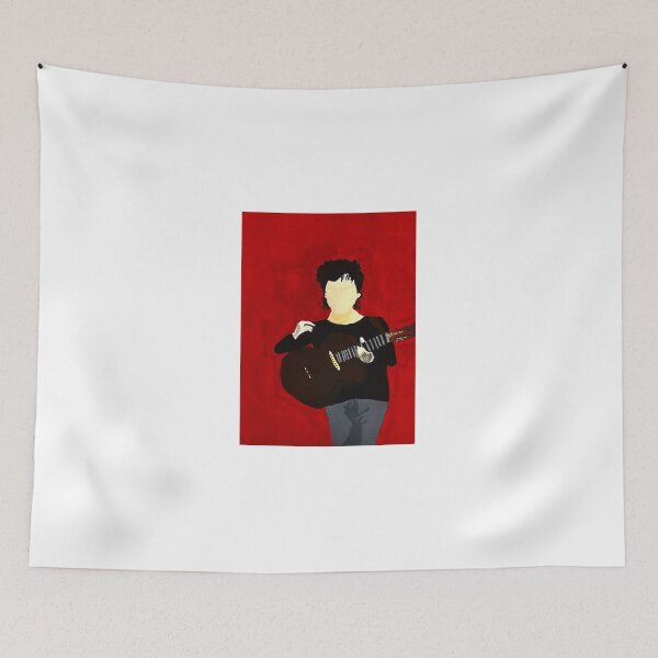 Item preview, Ed Maverick designed and sold by abstractodesam.