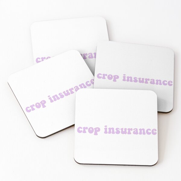 Item preview, crop insurance designed and sold by Jesse Mantzke.