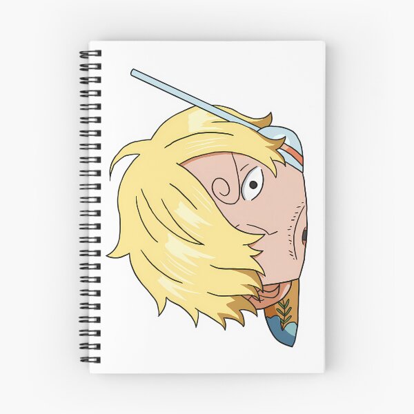 Item preview, Sanji Egghead designed and sold by KirkTDesigns.