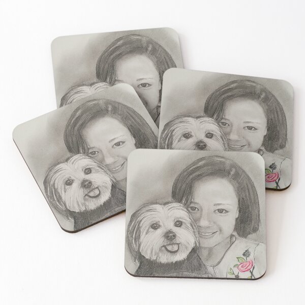 Item preview, Our sweet bond designed and sold by JessicaKeegan.