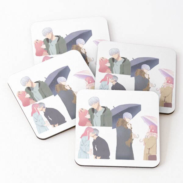 Item preview, A sign of affection fan art designed and sold by Artistkhg.