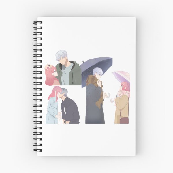 Item preview, A sign of affection fan art designed and sold by Artistkhg.