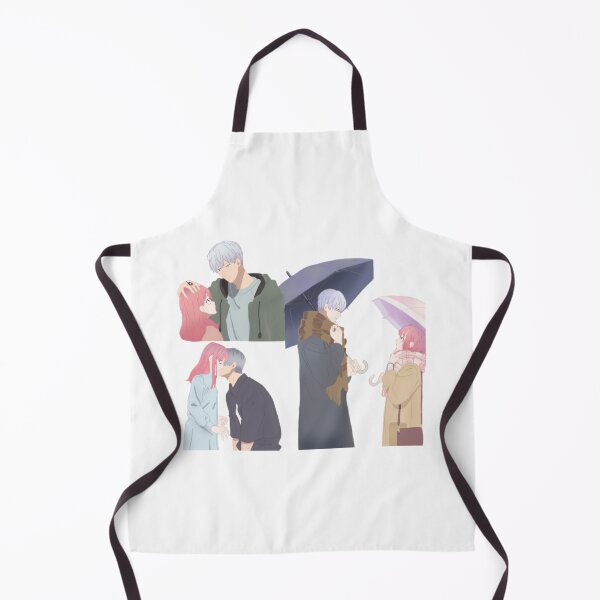 Item preview, A sign of affection fan art designed and sold by Artistkhg.