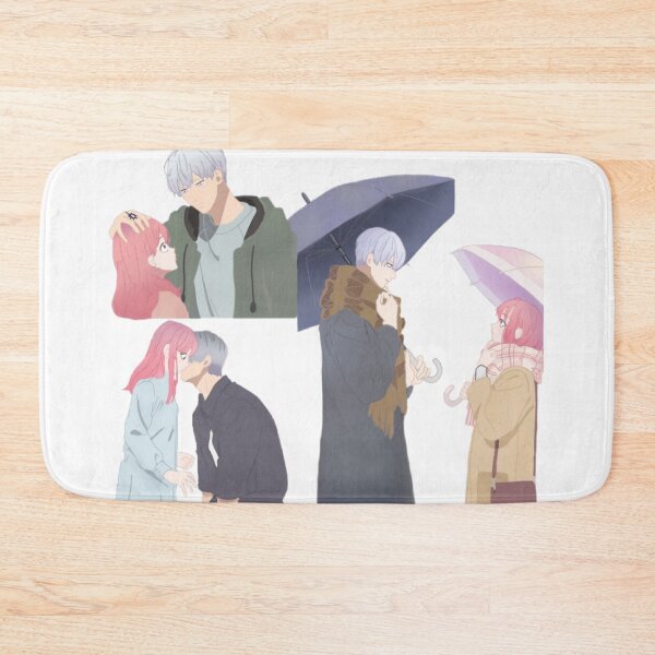 Item preview, A sign of affection fan art designed and sold by Artistkhg.