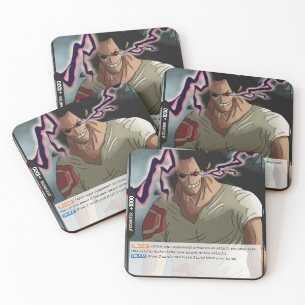 Item preview, Scopper Gaban  designed and sold by Black Saiyan Magician's Merchandise.