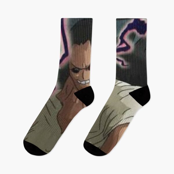 Item preview, Scopper Gaban  designed and sold by Black Saiyan Magician's Merchandise.