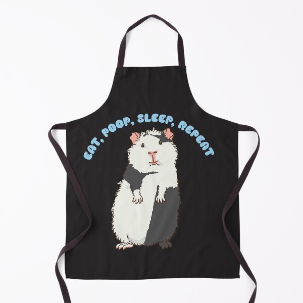 Item preview, Eat, Poop, Sleep, Repeat designed and sold by Craftsanity.
