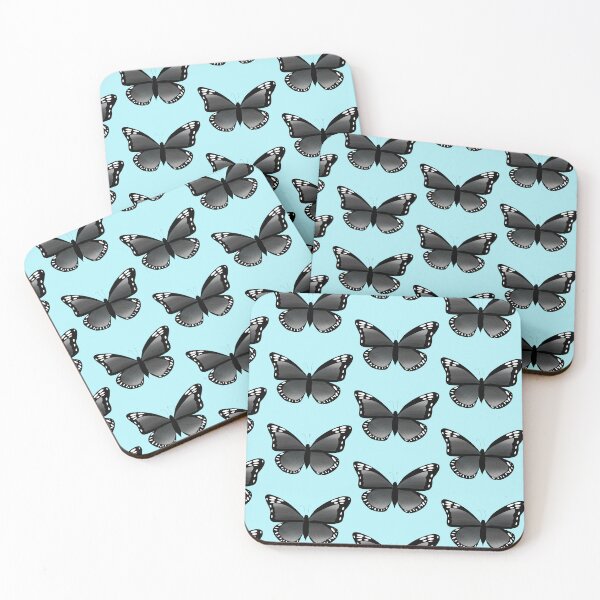 Item preview, Black Butterfly designed and sold by Johadesigns.