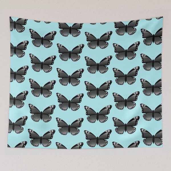 Item preview, Black Butterfly designed and sold by Johadesigns.