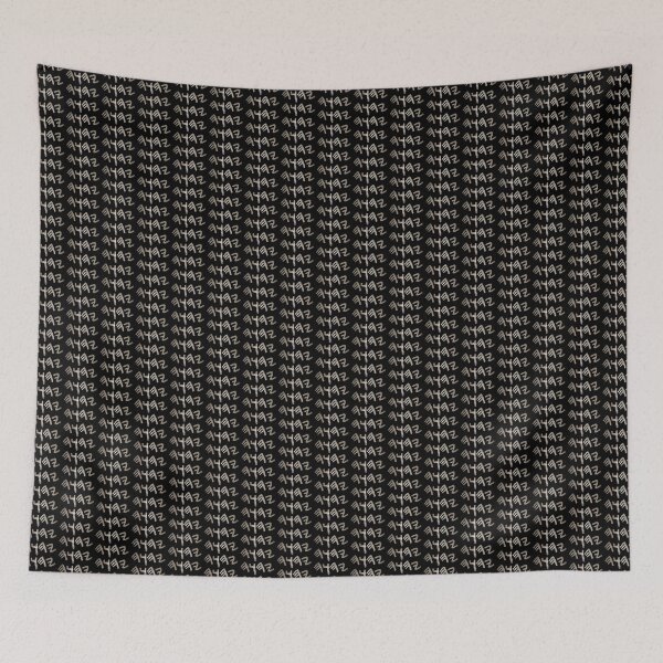 Item preview, Paleo Hebrew Holy Name - YHWH Yahuah - Christian Hebrew designed and sold by Narrow-Path.