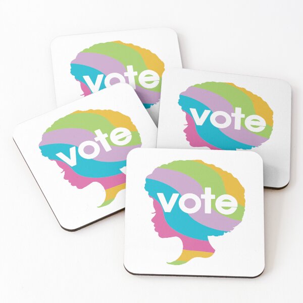 Item preview, Vote designed and sold by EunsooLee.