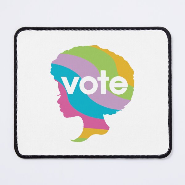 Item preview, Vote designed and sold by EunsooLee.