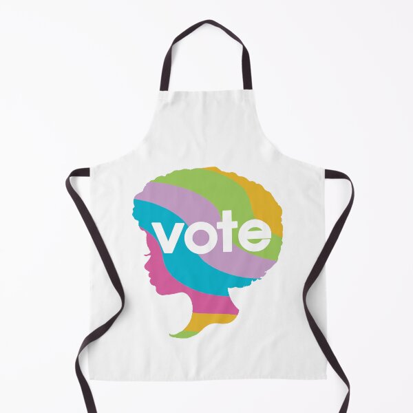 Item preview, Vote designed and sold by EunsooLee.