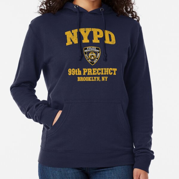 brooklyn 99 sweatshirt