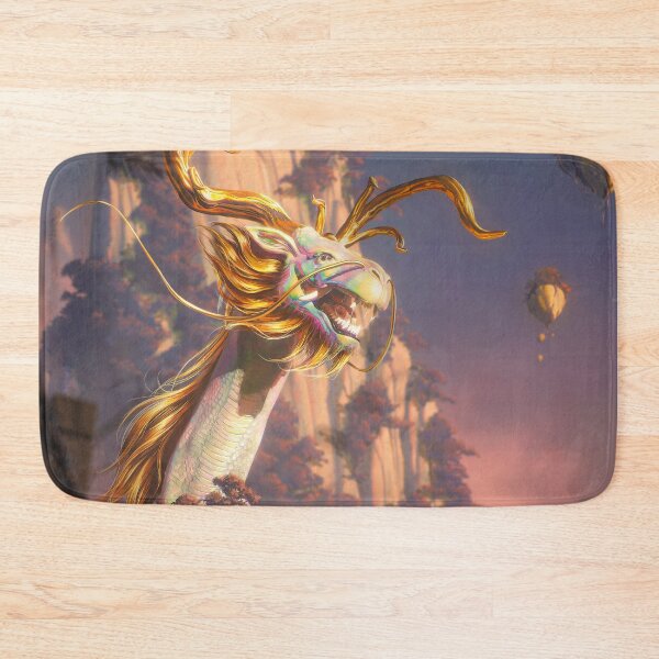 Item preview, Year of the Dragon designed and sold by xiaofanchuanart.