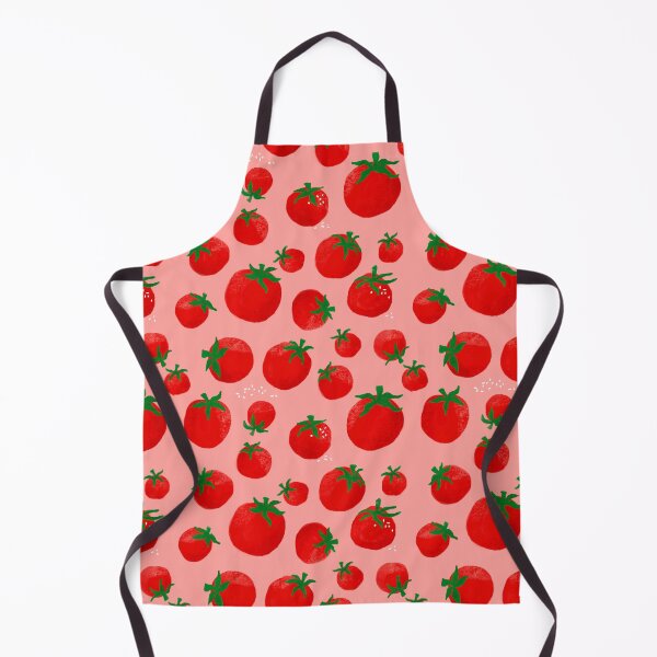 Item preview, Tomatoes and Salt designed and sold by Oh Sweet Barnacles.