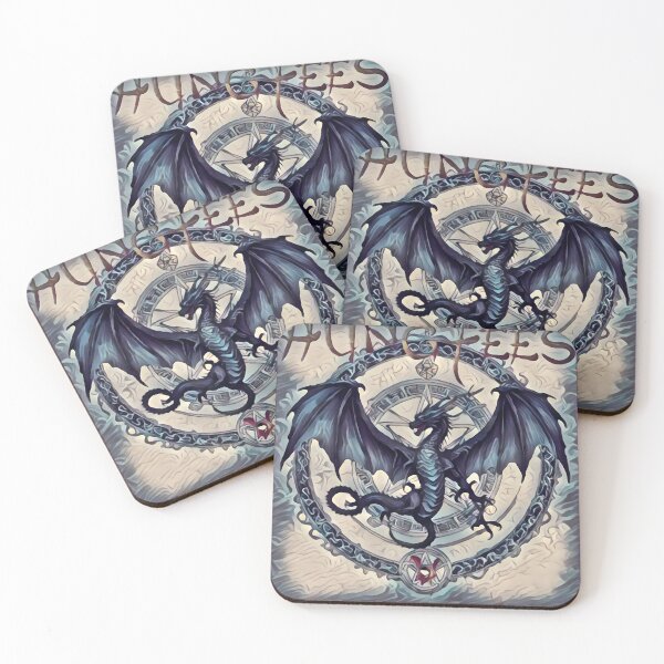 Item preview, Ht dragon gate designed and sold by Hungtees.