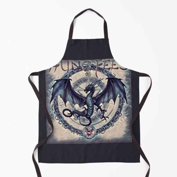 Item preview, Ht dragon gate designed and sold by Hungtees.