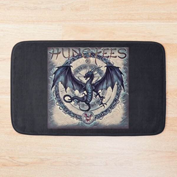 Item preview, Ht dragon gate designed and sold by Hungtees.