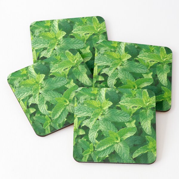 Item preview, Peppermint herb designed and sold by Gaspar Avila.