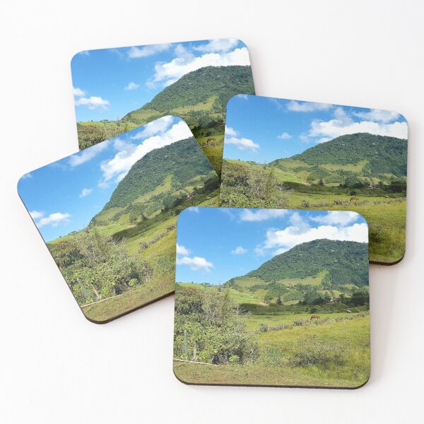 Item preview, Where Blue Meets Green designed and sold by OpalPhotos.