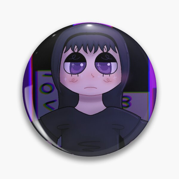 Item preview, Homura  designed and sold by Sillykhaosstuff.