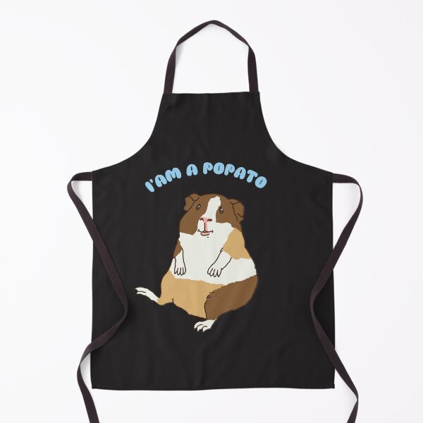 Item preview, I'm a Potato designed and sold by Craftsanity.