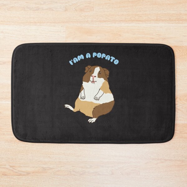Item preview, I'm a Potato designed and sold by Craftsanity.