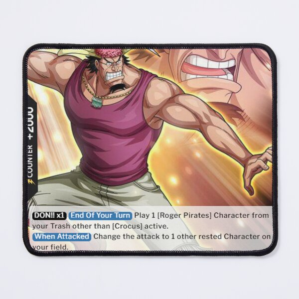 Item preview, Crocus designed and sold by Black Saiyan Magician's Merchandise.